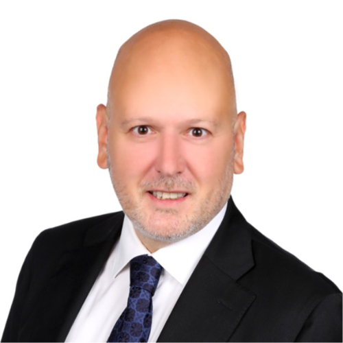 Prof. Dr. HAKKI MUAMMER KARAKAŞ