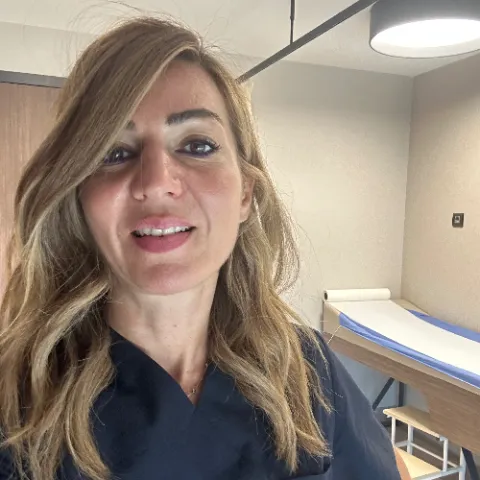 Surg. Dr. OP. DR. BENGÜHAN SÜRMEN AKYOL