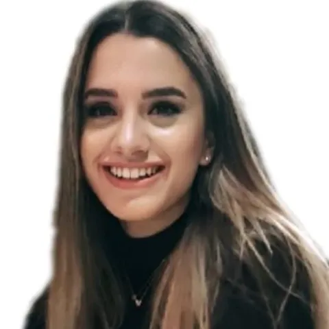 Kl. Psikolog BÜŞRA PEKKOÇ