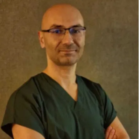 Prof. Dr. RIZA ÖNDER GÜNAYDIN