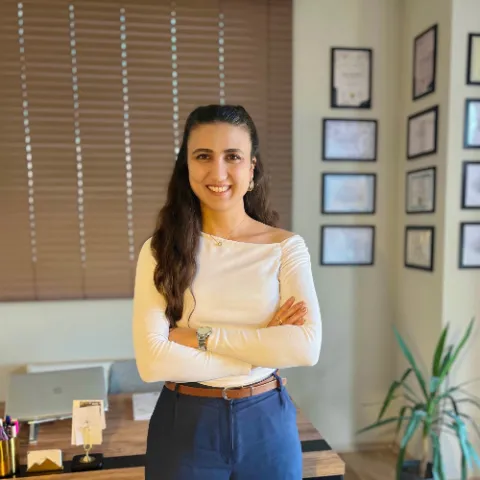 Uzm. Psk. SEDA TIĞLIOĞLU