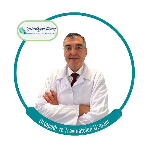 Op. Dr. ÖZGÜR BİNBAŞ