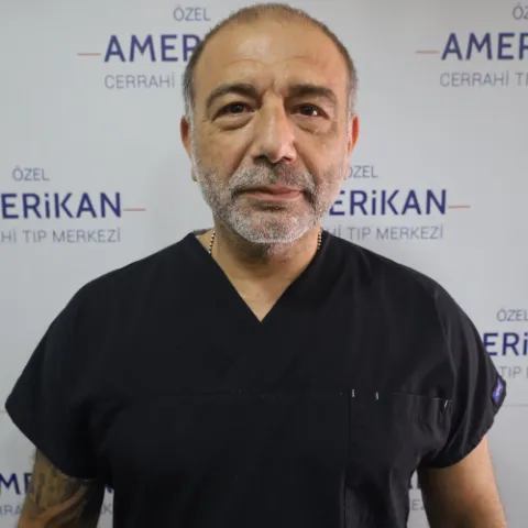 Dt. Aykut ARIK