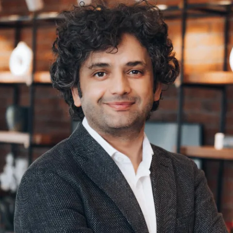 Prof. Dr. ŞÜKRÜ AKYÜZ