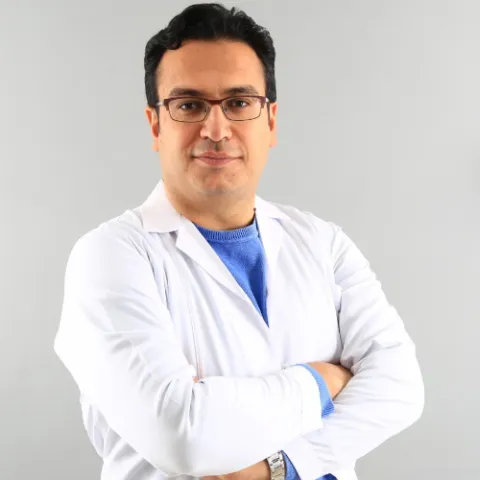 Dr. AHMET KAYA
