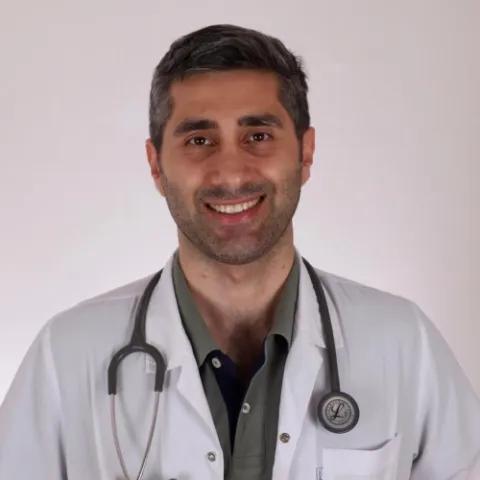Doç. Dr. MUSTAFA GÖKHAN VURAL