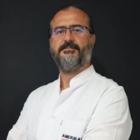 Op. Dr. Abdul Kerim YAPICI