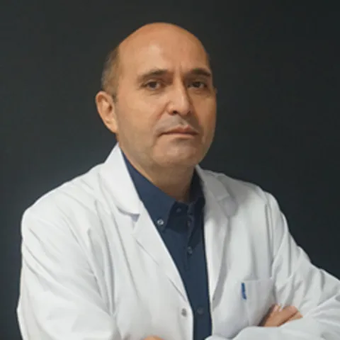 Doz. Dr. Şeref Başal