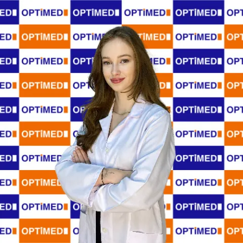 Dyt. Dilcem Yavaş