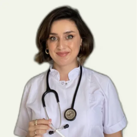 İxt. Dr. ULYA BİLGÜ HATUN