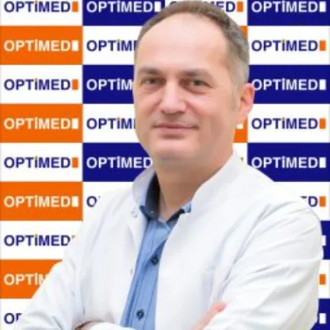 İxt. Dr. Ufuk Çalışkan