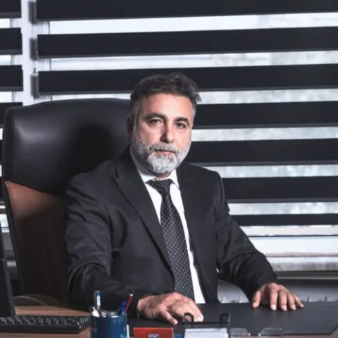 Dr. MİKTAT KAYA