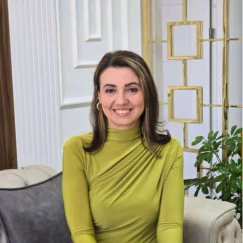Assoc. Prof. Dr. GÖKŞEN ERTUĞRUL