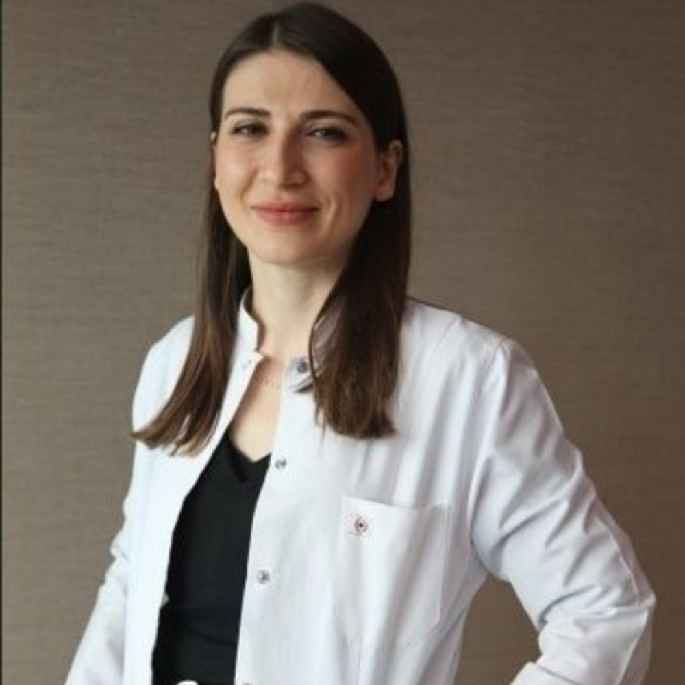 Uzm. Dr. ÖZLEM KAPLAN