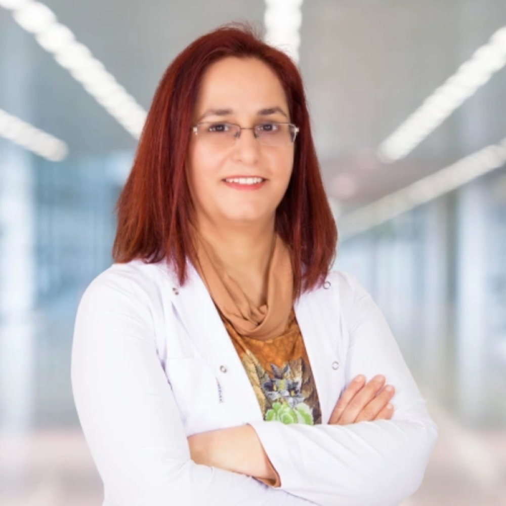Surg. Dr. NURAN KIYAK