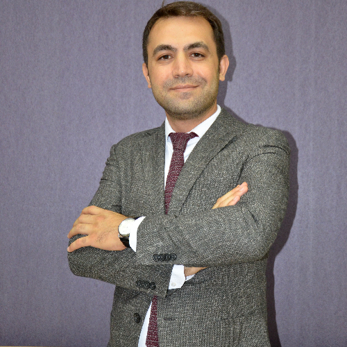 Uzm. Dr. ORKUN ERDEN