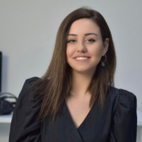 Uzm. Kl. Psk. TUĞÇE ACAR