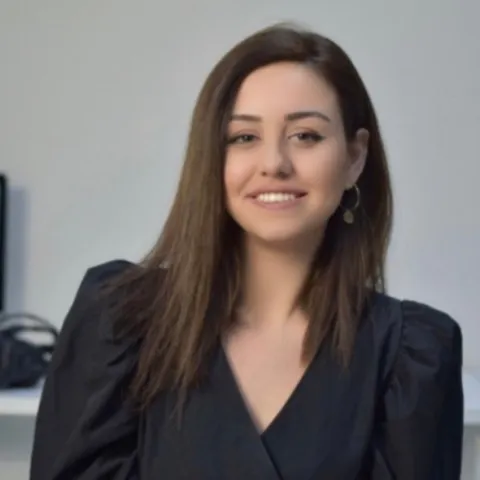 Uzm. Kl. Psk. TUĞÇE ACAR