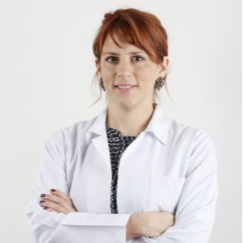 Doc. Dr. LALE SUSAN KARAKIŞ