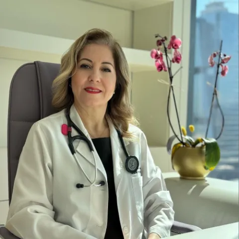 Prof. Dr. PROF. DR. ŞERİFE SAVAŞ BOZBAŞ