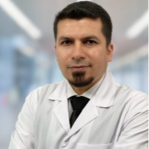Uzm. Dr. Rıza KAYA