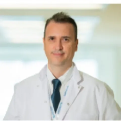 İxt. Dr. CAN EMEKSİZ