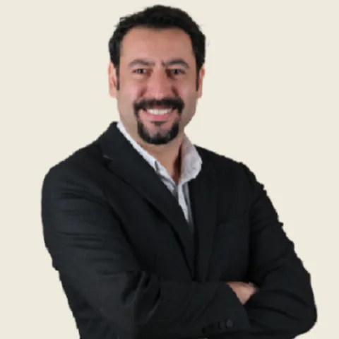 Dr. HÜSEYİN GÖKHAN KARAHAN