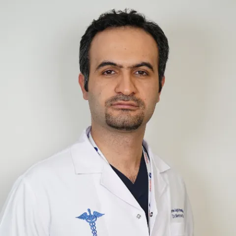 Dr. Mehmet Şimşek