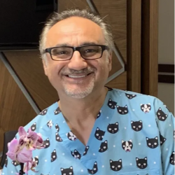 Spec. Dr. TURGAY BAZ