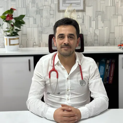 Uzm. Dr. ORHAN GÜRCAN ADIGÜZEL