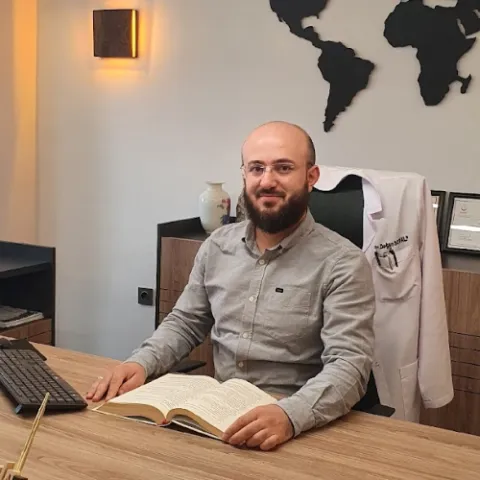 Dr. DR. DOĞAN SOYALP
