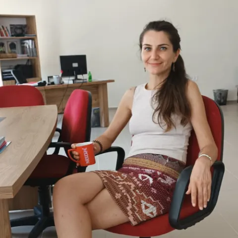 Psych. PSK EZGİ SÖNMEZ