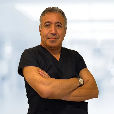 Fachärztl. Dr. Abdullah Kılıç