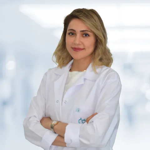 Uzm. Dr. SEPIDEH KHANI