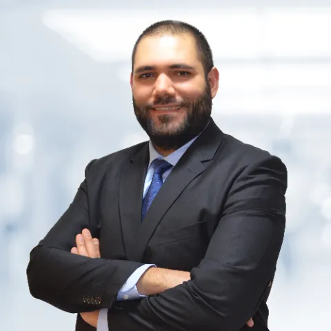Op. Dr. HAŞİM FURKAN GÜLLÜ