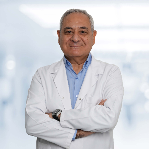 Surg. Dr. GÜRAY ULUTAŞ