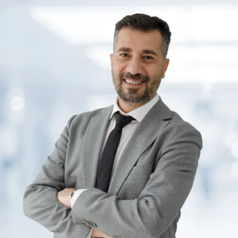 Prof. Dr. ALİ EMRE TAHAOĞLU