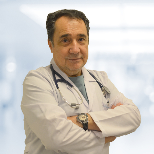 Prof. Dr. YAVUZ BEŞOĞUL