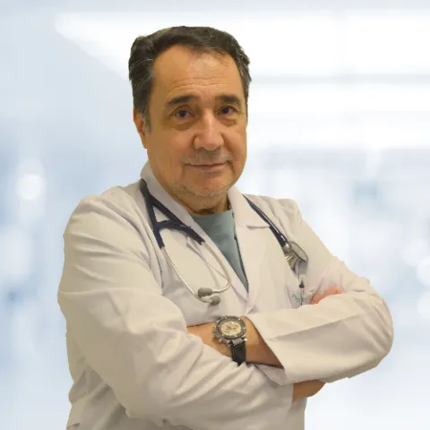 Prof. Dr. YAVUZ BEŞOĞUL