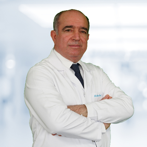 Op. Dr. BURHAN CAN