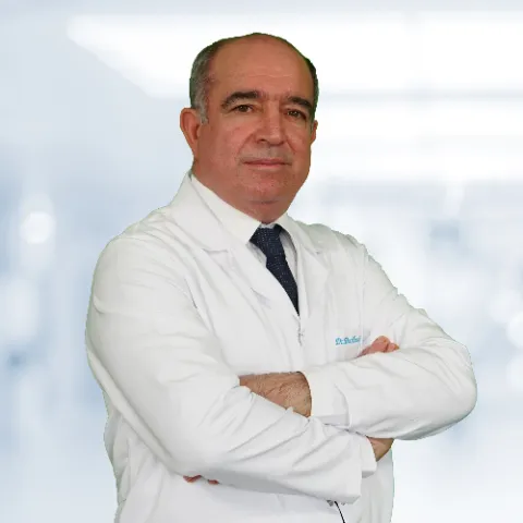 Op. Dr. BURHAN CAN