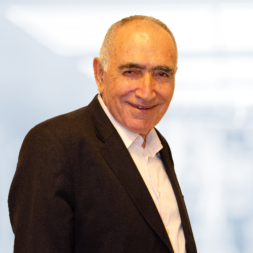 Spec. Dr. HASAN SEZEROĞLU