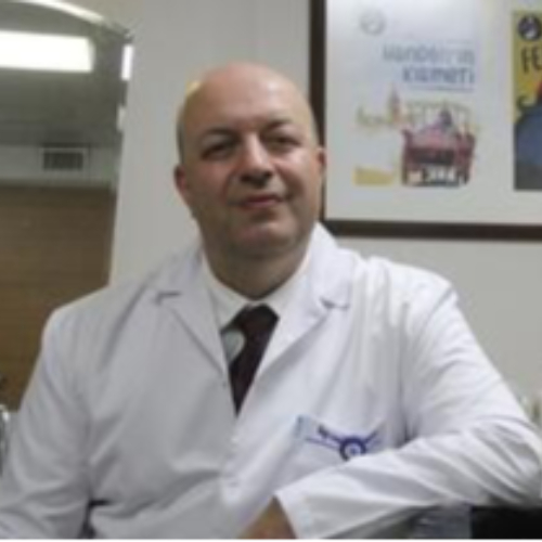 Doc. Dr. MEHMET TARHUN YOSUNKAYA