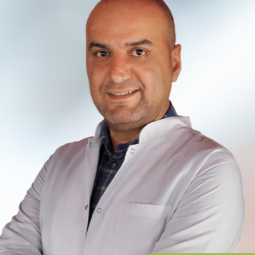 Uzm. Dr. Yasin Altundal