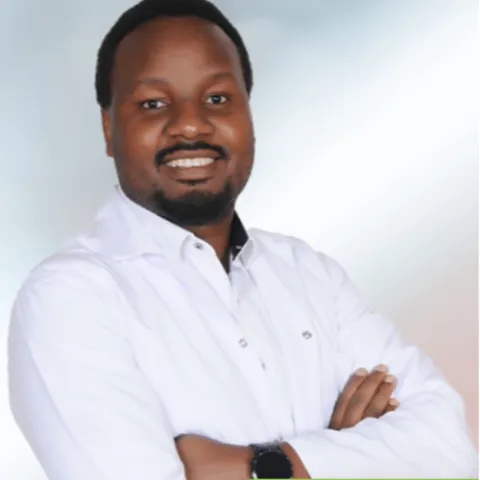 Op. Dr. Waziri Juma MSANGI