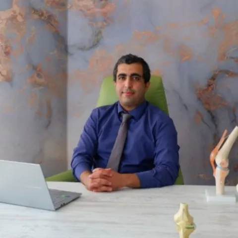 Uzm. Dr. MUHAMMED DUMAN