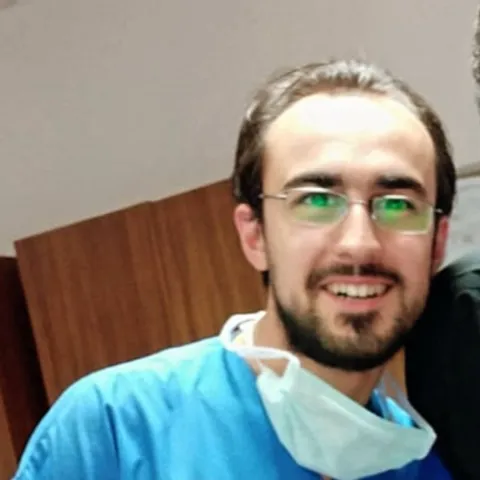 Dr. MUHAMMED EMRULLAH YILDIRIM