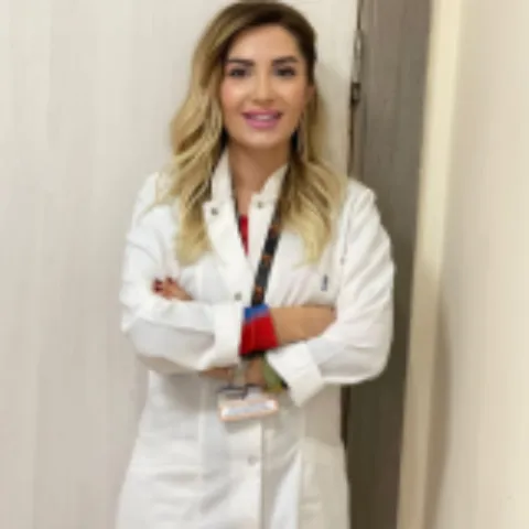 Uzm. Dr. SERAP ERKEÇ ALKAN