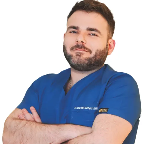 Dr. SAMET ŞENDUR