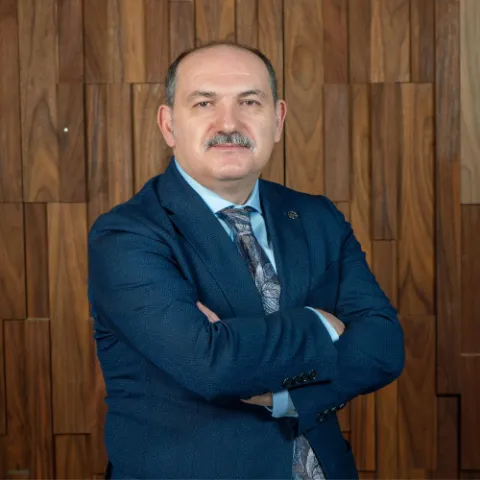 Dr. MUSTAFA EFENDİOĞLU